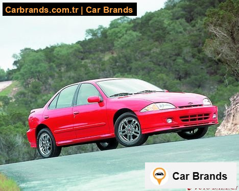 Chevrolet Cavalier III (J) Yakıt Tüketimi