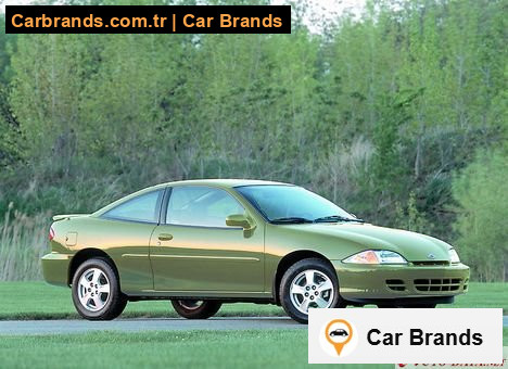 Chevrolet Cavalier Coupe III (J) Yakıt Tüketimi