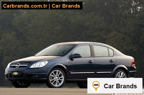 Chevrolet Astra Sedan Yakıt Tüketimi