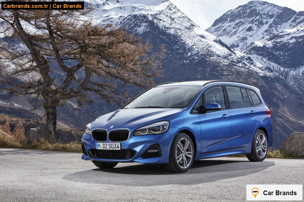 BMW 2 Serisi