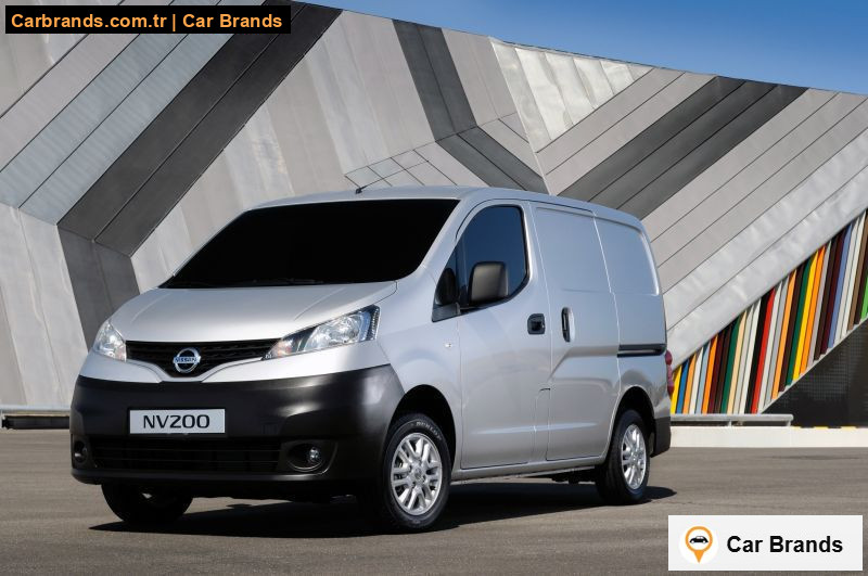 Nissan NV200 Motor Gücü ve Performans