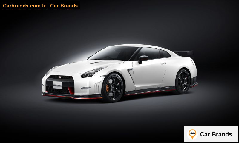 Nissan GT-R (R35, facelift 2010) Motor Gücü ve Performans