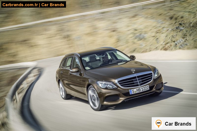 C 300h (231 bg) BlueTEC Hybrid 7G-TRONIC PLUS 2014 - 2018