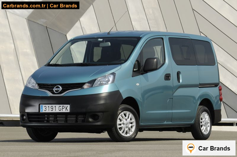 NV200