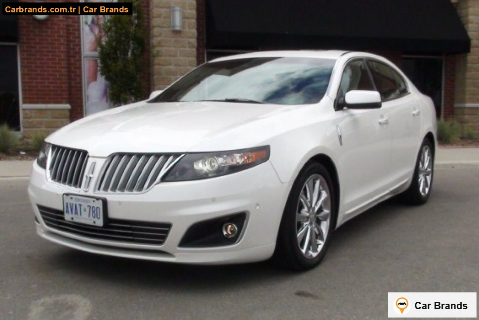 Lincoln MKS I