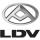 LDV Araç Logosu