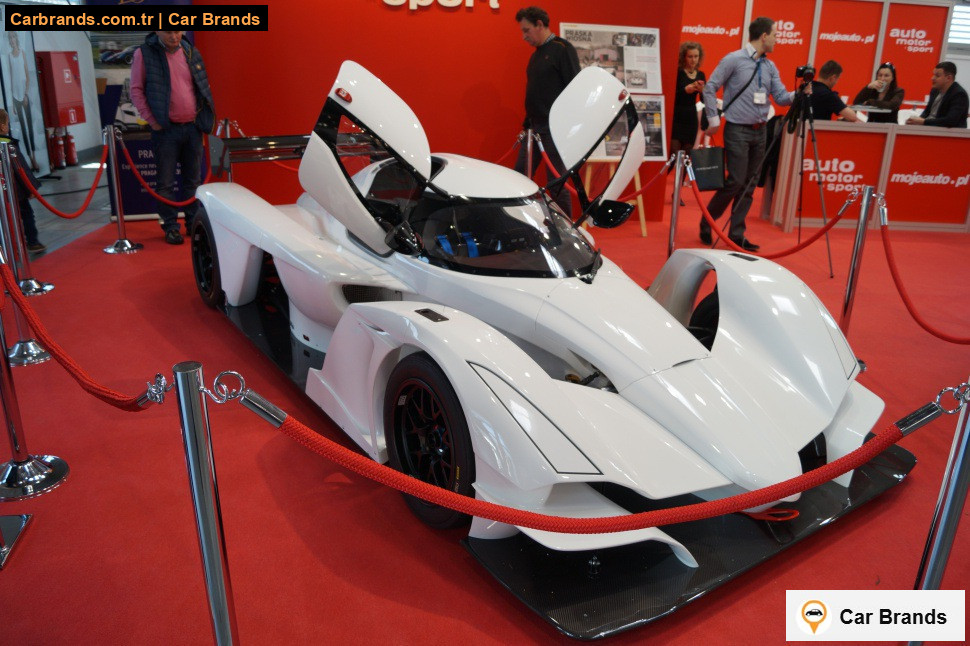 Praga R1