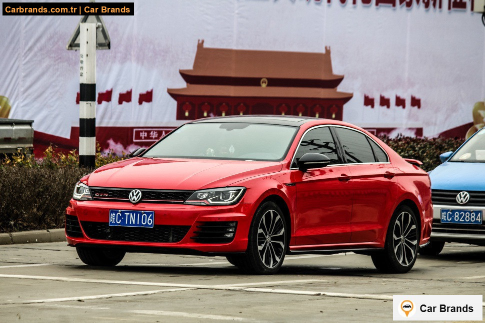 GTS 2.0 TSI (220 bg) DCT 2016 - 2017